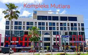 Mutiara Hotel Gua Musang